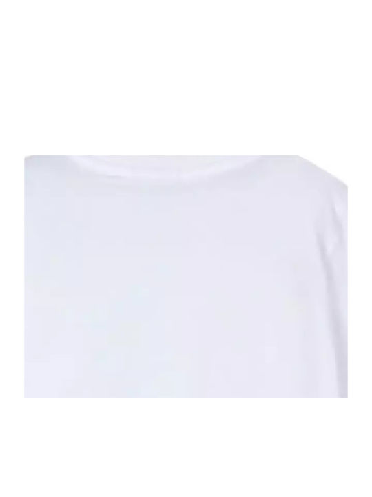 Tricou pentru copii Alb