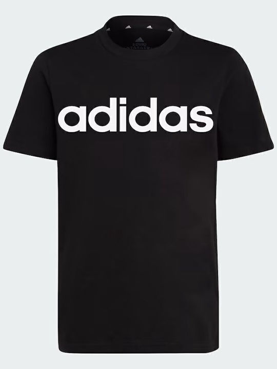 adidas T-shirt Black
