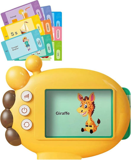 Bebe Confort Montessori Joc Educațional de Cunoștințe