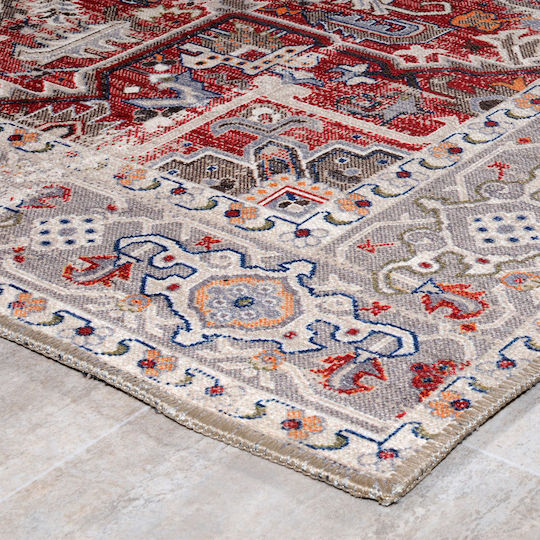 Tzikas Carpets Verde 273-018 Лятно време Бежов Tzikas Carpets Verde 273-018 Лятно време Бежов