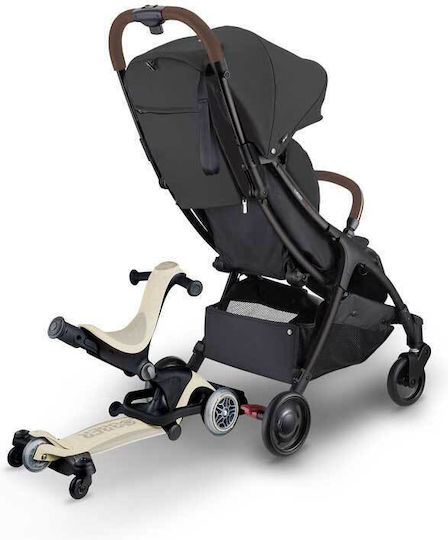 Globber Buggy Board for Stroller