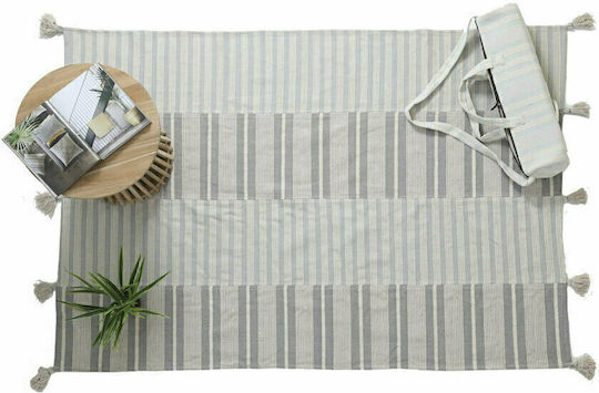 Royal Carpet Lotus Cotton Kilim 066 Royal Carpet Lotus Cotton Kilim 066
