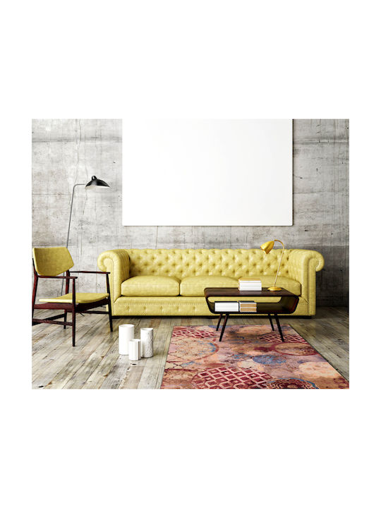 Newplan 0042X Rug Rectangular Pop