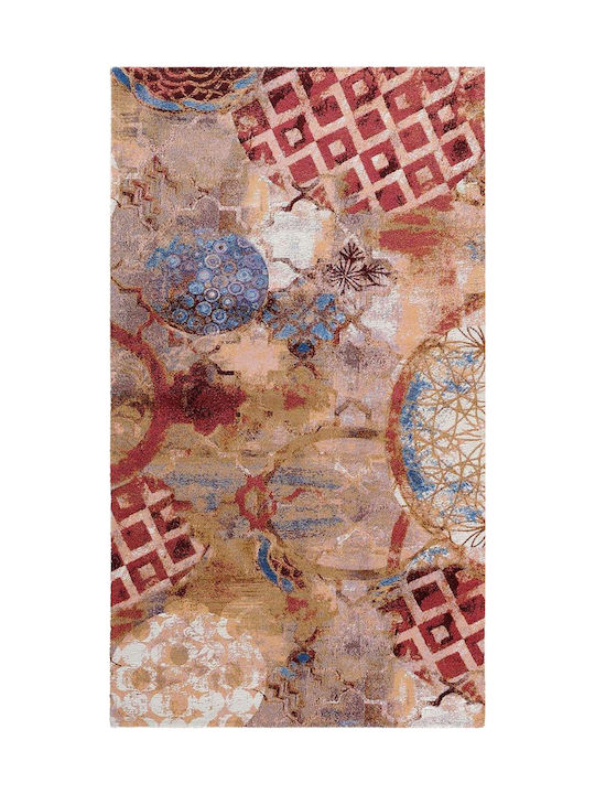 Newplan 0042X Rug Rectangular Pop
