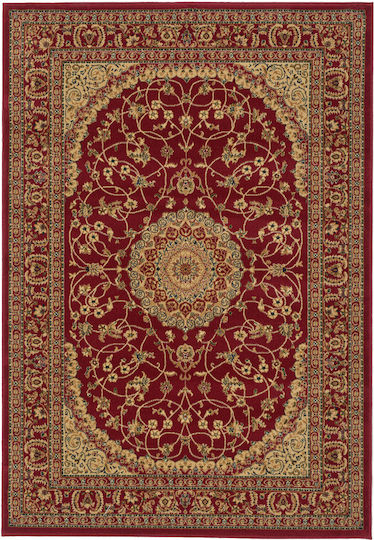 Isexan 1905 Килим Правоъгълена Класически