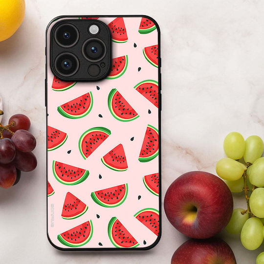 Husă Sonique Fruit Series Huawei Nova 10 Pepene Verde
