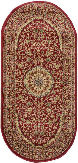Isexan 1905 Teppich Rechteckig Synthetisch,Polyester/Cotton/Leather Classic