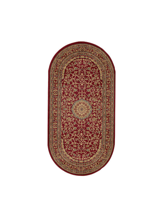 Isexan 1905 Χαλί Ορθογώνιο Classic 100x150cm