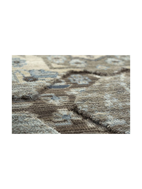 Beauty Home Teppich Flur Bliss 67x220cm