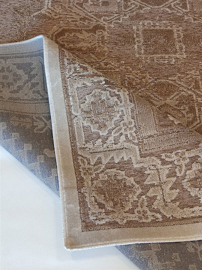 Klonaras Farashe 497/473450 Rug Rectangular Summer Farashe 497/473450