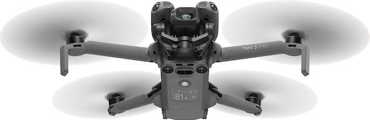 DJI Mini 5 Pro Drone Standard 5.8 GHz with Camera 4K 60fps HDR and Controller