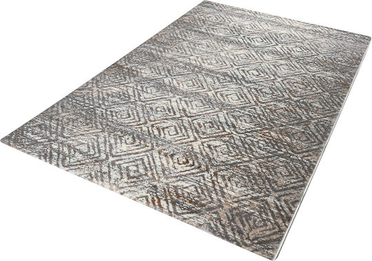 Balsan Estia Covor Rectangular Fum / L.Grey