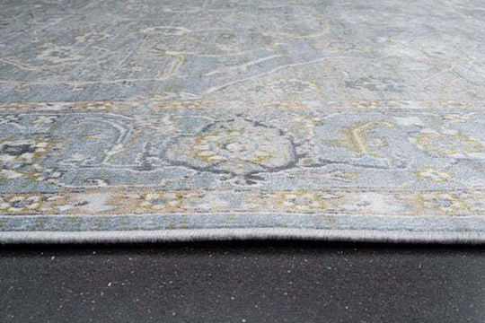 Ragolle Visconti 84002-9151 Αντιολισθητικό Καλοκαιρινό 200x250cm Γαλάζιο