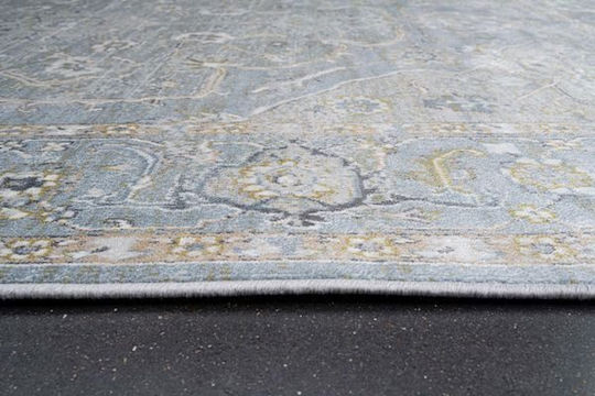Ragolle Visconti 84002-9151 Αντιολισθητικό Καλοκαιρινό 160x230cm Γαλάζιο