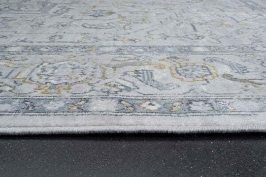 Ragolle Visconti 84001-5151 Αντιολισθητικό Καλοκαιρινό 200x250cm Γαλάζιο