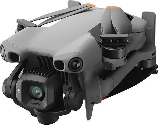 DJI Mini 5 Pro Drone Fly More Combo 5.8 GHz with Camera 4K 60fps HDR and Controller