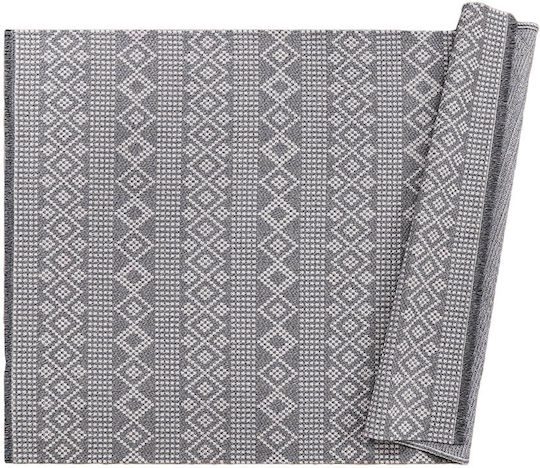 Newplan Kasbah 21831/602 Χαλί Ορθογώνιο Γκρι 153x230cm