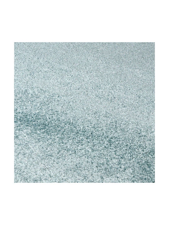 Tzikas Carpets Silence 20153-032 Χαλί Ορθογώνιο Shaggy Ciel 133x190cm