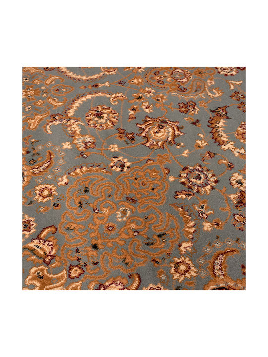 Biokarpet Isfahan 5602a Red Red-160x230