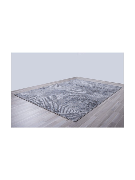 Colore Colori 7100/953 Rug Outdoor Rectangular Grey-blue