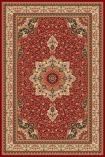 Isexan 8311 Covor Rectangular Milan