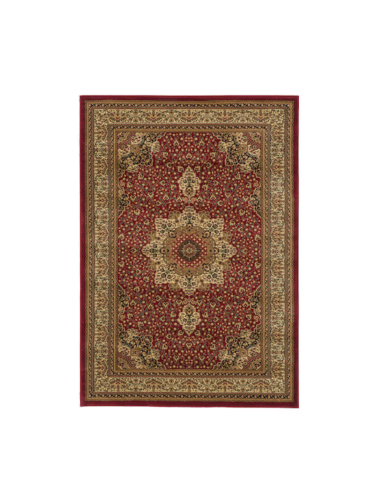 Isexan 8311 Covor Rectangular Milan
