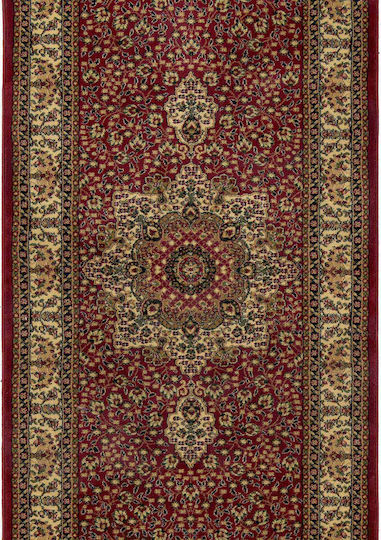 Isexan 8311 Covor Rectangular Milan