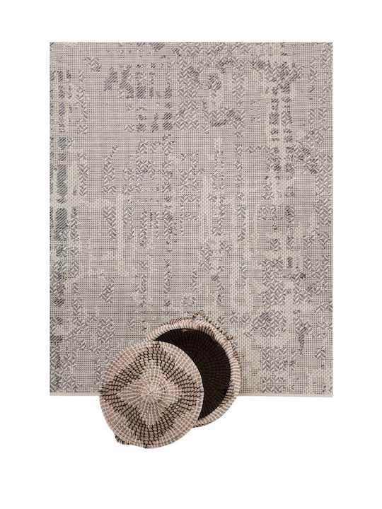 Royal Carpet Sand 3188 D Χαλί Ορθογώνιο Καλοκαιρινό Ψάθινο Sand Gu6 3188 160x230cm