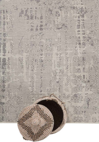 Royal Carpet Sand 3188 D Килим Правоъгълена Лятно време Слама Sand Gu6 3188 16SAN3188D.080150