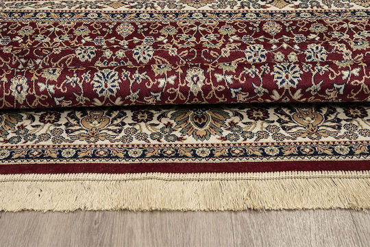 Newplan Sonia 240/301220 Rug Rectangular with Fringes Sonia