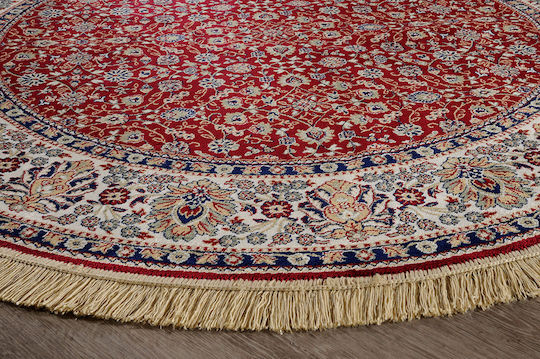 Newplan Sonia 240/301220 Rug Rectangular with Fringes Sonia