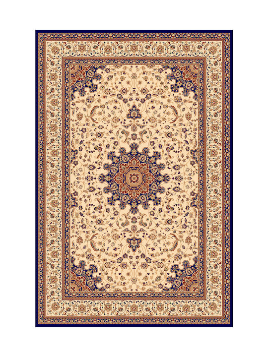 Isexan Classic 1912 Rug Rectangular Classic