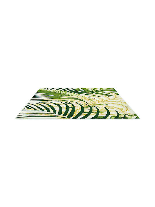 Brink & Campman Manila Artichoke Χαλί Εξωτερικού Χώρου Ορθογώνιο Green 160x230cm