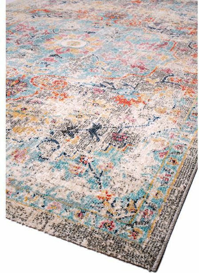 Viokarpet Naif 20157-953 Килим Правоъгълена Многоцветен