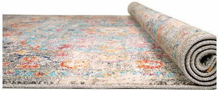 Viokarpet Naif 20157-953 Rug Rectangular Multicolour