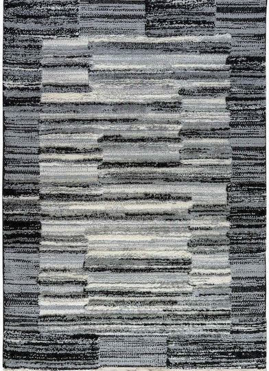 Madi Street Synthetisch,Polyester/Cotton/Leather mit Fransen Gray Madi Street Synthetisch,Polyester/Cotton/Leather mit Fransen Gray