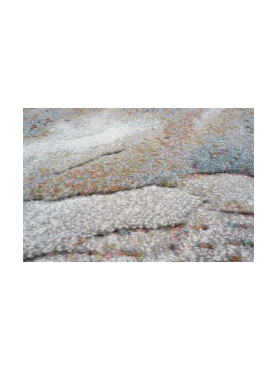 Ragolle Mancini Rug Rectangular Beige