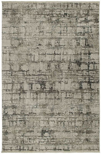 Koulis Carpets Perfect 2557A Килим Правоъгълена Бежов