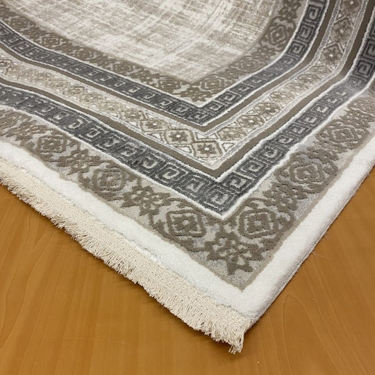 Koulis Carpets Luxor 2711B Χαλί Ορθογώνιο Μπεζ 200x290cm