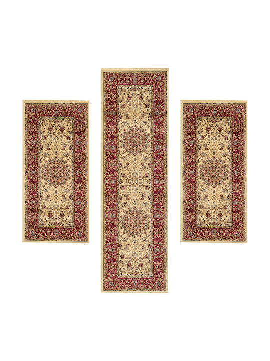 Isexan Classic 1914 Rug Rectangular Classic