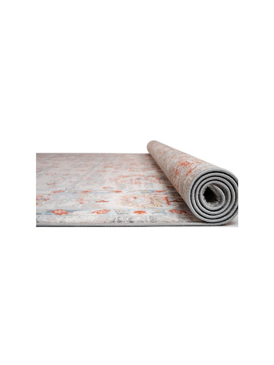 Biokarpet Fanci G553c White Salmon-200x290