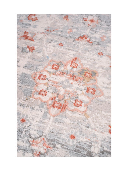 Biokarpet Fanci G553c White Salmon-200x290