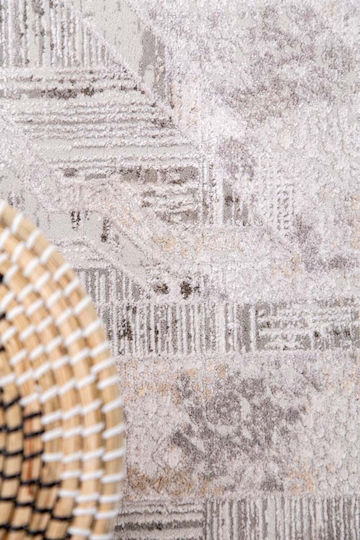 Royal Carpet Silky 53C Covor Rectangular Bej deschis