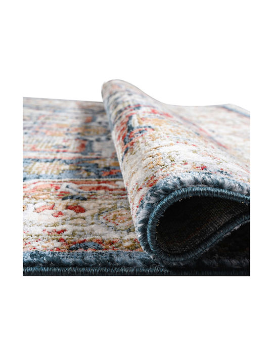 Balsan Allegra Valencia Χαλί Ορθογώνιο Blue 200x290cm