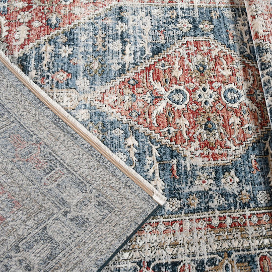 Balsan Allegra Valencia Covor Rectangular Rose / Light Blue