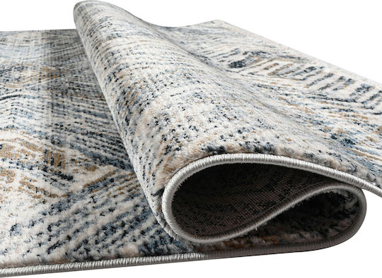 Balsan Allegra Valencia Χαλί Ορθογώνιο Cream L.blue 200x290cm