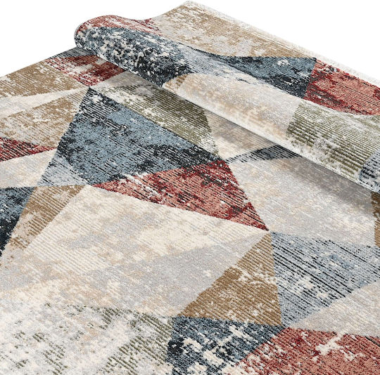 Balsan Allegra Valencia Χαλί Ορθογώνιο Πολύχρωμο 200x290cm