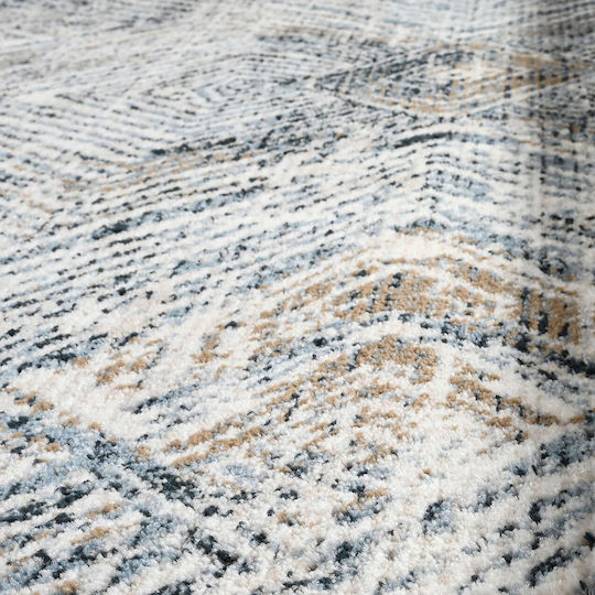 Balsan Allegra Valencia Χαλί Ορθογώνιο Cream L.blue 200x290cm