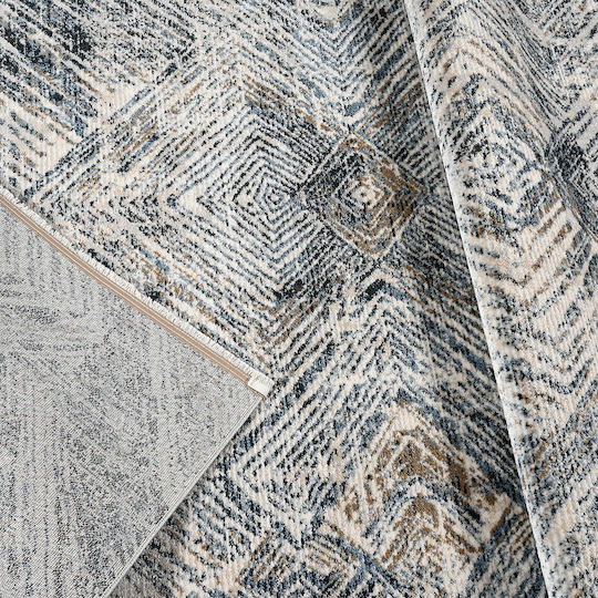Balsan Allegra Valencia Χαλί Ορθογώνιο Cream L.blue 200x290cm