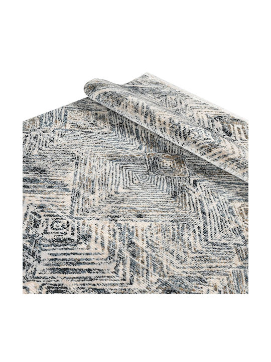 Balsan Allegra Valencia Χαλί Ορθογώνιο Cream L.blue 200x290cm